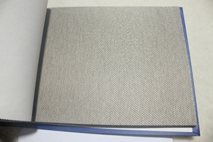 Les murs <span class=keywords><strong>jacquard</strong></span> européens d'approvisionnement d'usine roulent le <span class=keywords><strong>papier</strong></span> <span class=keywords><strong>peint</strong></span> auto-adhésif moderne - Product Image 5