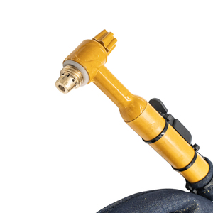 <span class=keywords><strong>QQ</strong></span> 300A linh hoạt đầu Tig làm mát bằng không khí hàn ngọn đuốc Chất lượng cao - Product Image 3