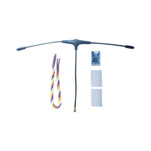 Receptor BAYCK 915M NANO PRO RX ExpressLRS Ultra Pequeño de Largo Alcance de 915MHz para Drones de Carreras FPV y Cuadricópteros RC - Product Image 5