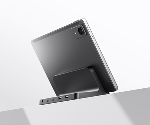 New Arrival 11 inch NFC POS Máy tính bảng Full HD Incell màn hình cảm ứng NFC LTE máy tính bảng với sạc Dock Android Máy tính bảng tốt nhất - Product Image 2