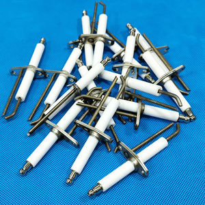 Ignição cerâmica personalizada agulha chama Sensor ignição para queimador óleo - Product Image 1