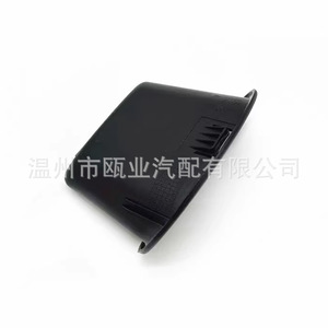 Manija de Puerta Trasera Hyundai 81755-2S000 Negra para IX35 IX25 Tucson 2010-2018, Pieza de Repuesto - Product Image 3