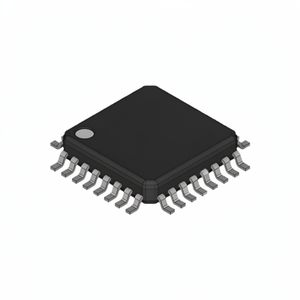 Electronics Component MC9S08RG32FJE Embedded 32 LQFP BOM IC In Stock - Product Image 1
