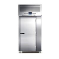 <strong>Best</strong> Selling Automatic <strong>Blast</strong> <strong>Freezer</strong> Machine Plate <strong>Freezer</strong> with Motor Core Components for Meat <strong>Blast</strong> Freezing
