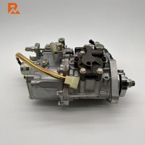 Pompe à injection de carburant 729530-51300 pour moteur 4TNV84T-BPTB - Product Image 6