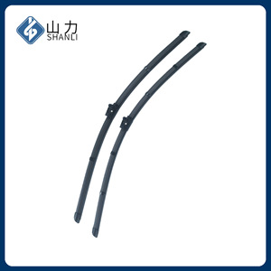 ใบปัดน้ำฝนแบบไร้โครง Mercedes-Benz W246 รุ่น A2138205901 ประสิทธิภาพสูง - Product Image 2