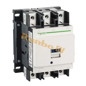 schneid er kontakt LC1D09-32A220V LC1F780 LC1F800 LC1F1000 dreistufiger wechselstrom-telemechanischer magnetischer kontakt