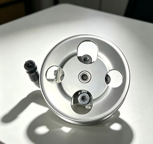 Servicio Integral WGD: Bomba de Dirección Asistida Nueva para OEM 49100-65D10 para SUZUKI GRAND <span class=keywords><strong>VITARA</strong></span> 1998 - 2005 - Product Image 1