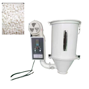 Material Dryer Pet Plastic <b>Dehumidifier</b> Industrial Injection Molding Blower Machine Plastic Drying Machine - Product Image 2