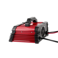 Chargeur de batterie intelligent à impulsions 6V 12V 24V avec écran LCD portable pour voiture, moto, camion, SUV, VTT
