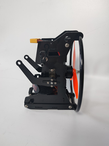 Hot bán 1.5M điều khiển từ xa Electric Powered dù lượn bay không người lái mới bắt đầu ngoài trời bay không người lái cho trẻ em và chó cho đi bộ - Product Image 3