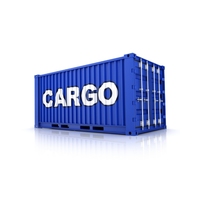 Transitaire professionnel DDP DDU dans le monde entier transitaire FBA Air/Mer agent logistique expédition Chine vers le Royaume-Uni/États-Unis