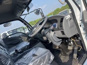 Camion de fret 4x2 neuf et économique, conduite à droite, <span class=keywords><strong>diesel</strong></span> Euro <span class=keywords><strong>3</strong></span>, 140 ch, pour la logistique, à vendre en Afrique - Product Image 6