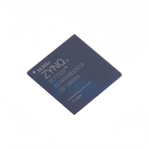 Paquet de dispositifs logiques programmables XC7Z020-2CLG400I CSPBGA-400, neuf, original - Product Image 1