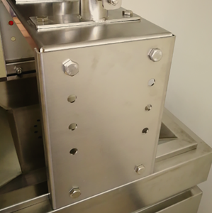 Machine à mouler les <span class=keywords><strong>churros</strong></span> de bonne qualité, largement utilisée, extrudeuse à <span class=keywords><strong>churros</strong></span>, <span class=keywords><strong>friteuse</strong></span> à <span class=keywords><strong>churros</strong></span> - Product Image 4
