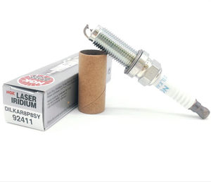 Originale giappone di alta qualità 92411 DILKAR8P8SY Iridium candela nuova per <span class=keywords><strong>2018</strong></span> per Honda INSPIRE ACCORD GEN 10 1.5T L15BR - Product Image 3