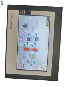 หน้าจอสัมผัสเซ็นเซอร์คอนโทรลเลอร์ PLC ของแท้ใหม่เอี่ยม รุ่น 6AV6 648-0CC11-3AX0 - Product Image 1