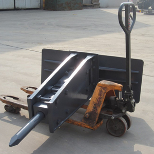 Marteau briseur RSBM pour travaux de découpe de routes en béton, machine pour excavatrice - Product Image 2