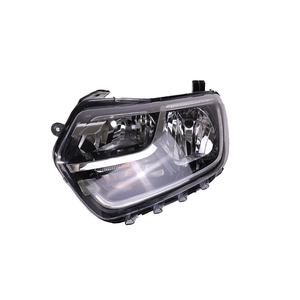 Phare de bonne qualité pour <span class=keywords><strong>Renault</strong></span>/Dacia Duster <span class=keywords><strong>2020</strong></span> OEM L 260608473R R 260103537R XF723-010-H - Product Image 5