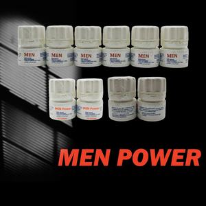 Tablet Ekstrak Akar Maca Kekuatan Tinggi Suplemen Herbal Alami untuk Mendukung Energi, <span class=keywords><strong>Stamina</strong></span> & Vitalitas Pria 60 Tablet Vegan - Product Image 1