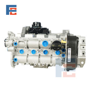 <span class=keywords><strong>Prix</strong></span> usine nouveau Ea211 ensemble de moteur à essence 1.4t bloc Long nu pour Vw Golf <span class=keywords><strong>Polo</strong></span> B8 Skoda Superbtai pièces automobiles - Product Image 2