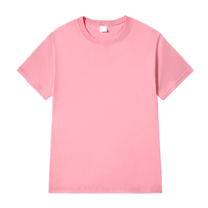 2025 Vintage Design Short Tee Shirts Slim Fit with Logo Print Cotton Crew Neck Crop <b>Top</b> Fashionable <b>Women</b> T-shirts - Product Image 1