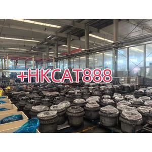 Doosan กระปุกเกียร์ DX500-7 DX520-7 DX420-7 DX300-9, กล่องเกียร์สำรองสำหรับเดินทางขั้นสุดท้าย - Product Image 1