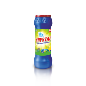 Multi Purpose Cleaning Powder 400g Strong Degreaser Household <b>Surface</b> <b>Cleaner</b> Kitchen Bathroom Use CRYSTAL - Product Image 1