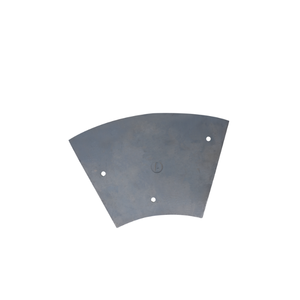 Pièces de rechange résistantes à l'usure pour mélangeur à double arbre JS Wall <span class=keywords><strong>Liner</strong></span>, marque OEM, pour centrale à béton - Product Image 5