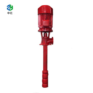 <strong>Long</strong> <strong>Shaft</strong> <strong>Deep</strong> Well <strong>Pump</strong> Borehole <strong>Shaft</strong> Driven <strong>Pump</strong> Multistage Vertical Turbine <strong>Pump</strong>
