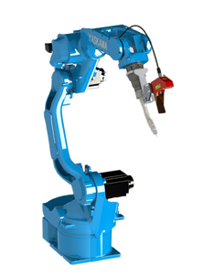 เซ็นเซอร์ติดตามรอยเชื่อมสำหรับหุ่นยนต์เชื่อม ลดราคาพิเศษ - Product Image 5