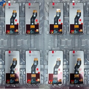 <span class=keywords><strong>จอ</strong></span> LCD ขายส่งสำหรับ Samsung A05 A06 A07 A04 A03 A02 A02S A03S A03 Core <span class=keywords><strong>A10S</strong></span> A11 A12 A13 A14 A21S <span class=keywords><strong>จอ</strong></span>สัมผัส<span class=keywords><strong>เปลี่ยน</strong></span>ทดแทน - Product Image 1