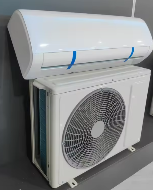 Cooling Only 24000Btu Wall Mounted Air Conditioner 220V 50HZ Home Split Air Conditioners Inverter Air Conditioning Cheap Price