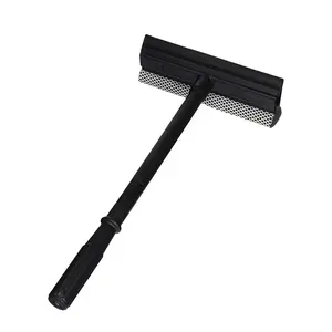 Nettoyeur de vitres, raclette de douche, outil de nettoyage pour les miroirs - Product Image 3