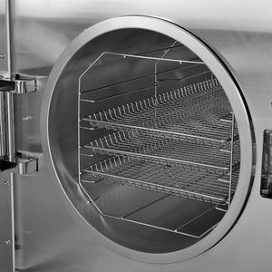 18l 23l 45l Automatische Deur Klasse B Serie Tafelblad Stoomsterilisator Met Binnenprinter - Product Image 6