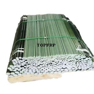 Tige époxy FR4 d'isolation de barre de fibre de verre de dureté élevée - Product Image 4