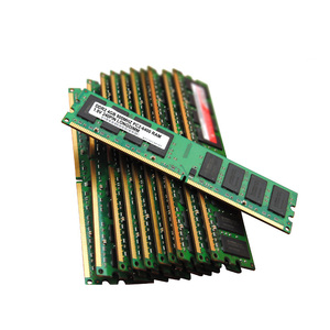RAM DDR2 ECC 4 Go 533-800 MHz en stock avec garantie pour ordinateur de bureau – RAM DDR2 ECC 4 Go de Taïwan, directement de l'usine - Product Image 6