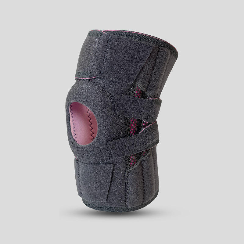 [Version standard] Gris Rose