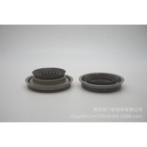 Sello de Aceite 33-66-24 para Reemplazo del Eje de Rueda Delantera de Cruze, Material de Fluororubber - Product Image 5
