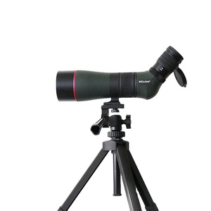 Hot bán giá rẻ BAK4 không thấm nước 15-45x65mm Zoom chim xem đốm phạm vi - Product Image 2