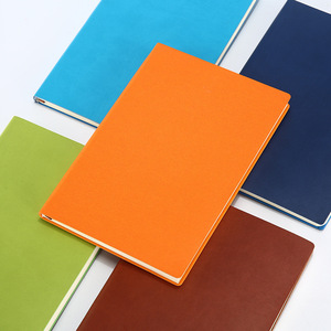 Sổ Lập Kế Hoạch Kinh Doanh Theo Yêu Cầu Sổ Tay Nhật Ký Da 2023Pu Sổ Tay Da Và Bộ Bút Sổ Tay Kinh Doanh A5 - Product Image 4