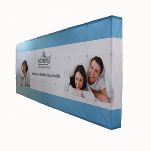 Portabel lipat daur ulang ramah lingkungan, dengan dudukan Display untuk pemasaran olahraga berkelanjutan - Product Image 6