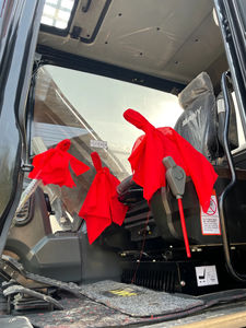 Pelle d'occasion SANY SY245H, pelleteuse d'occasion SANY SY205C SY215C SY235C SY245 en stock, fournisseur le plus important à Hefei - Product Image 4