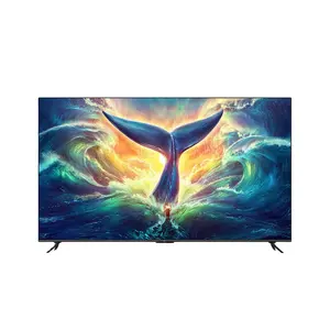 Redmi TV 2023 MAX 90 inci 144Hz 3 + 32GB Xiaomi 4k TV pintar Gaming tv