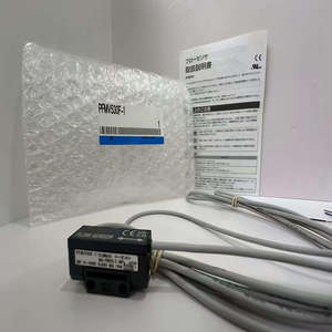 Original-SMC PFMV530-1 <b>Flow</b> <b>Switch</b> - Product Image 4
