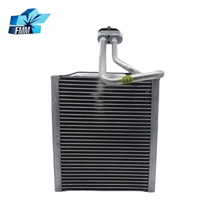 Evaporador de Coche FMMHYE0022 para Hyundai H350 - Product Image 4