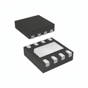 8 VDFN Exposed Pad ISL80505IRAJZ Power Management (PMIC) BOM IC In Stock Buy Online Electronic Components - Product Image 1