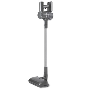 Cordless Vacuum Cleaner 2200Pa Suction Rechargeable Household Floor Cleaning Device Dust Remover With Dust Bin - Product Image 1
