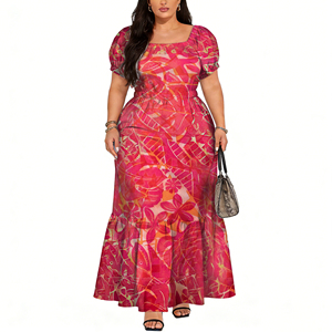 Shop Online Singapore Dress for Women Comfortable Cotton Wear | Alibaba.com