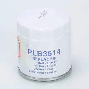 स्रोत ऑटो पार्ट्स इंजन तेल फिल्टर ओम: 90915tb001 फ्राम: ph3614 - Product Image 1